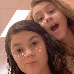 Meet your Posher, Savannah